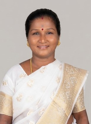 Mashyaka Babu Kunchikorve - Part time Cleaner and Baby Sitter in dharavi 60fit rd in Mumbai